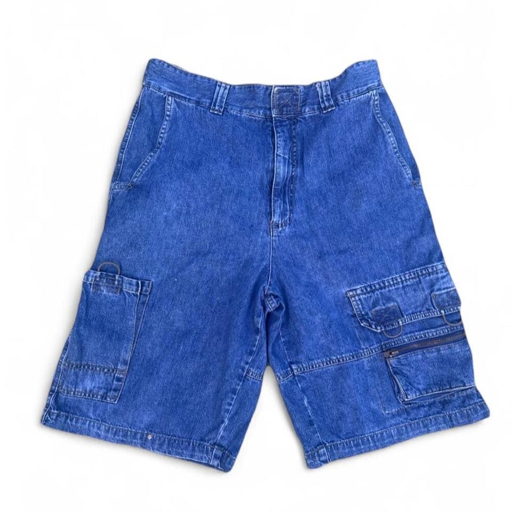 Arizona Men's Blue Shorts
